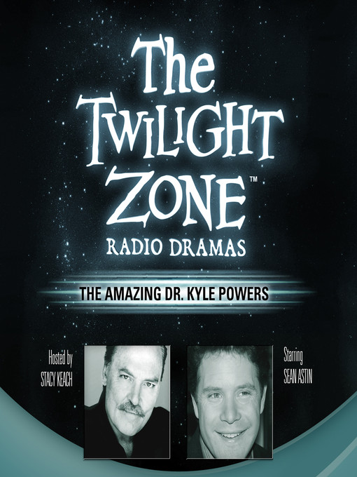 Title details for The Amazing Dr. Kyle Powers by Barry Richert - Wait list